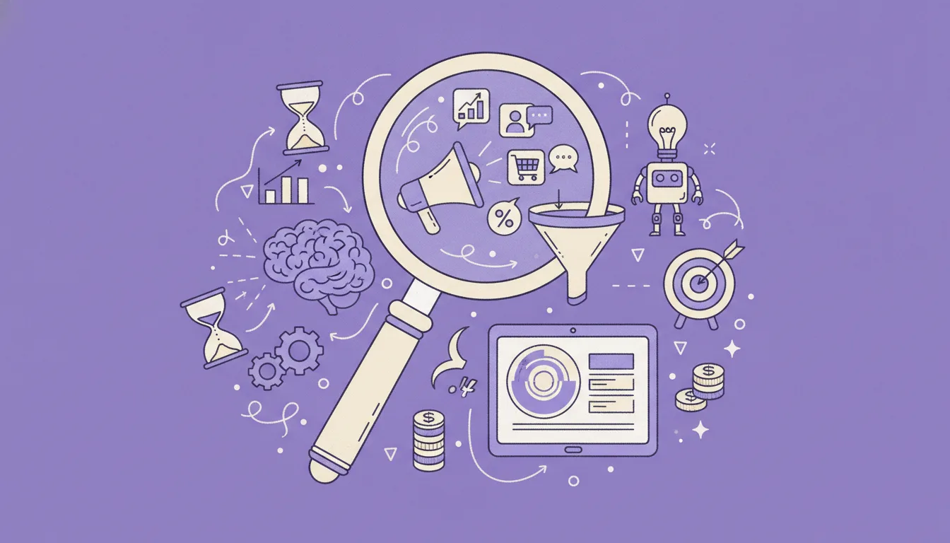 Como a IA está mudando a forma de se fazer marketing